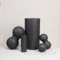 Epp Single Ball Foam Roller Yoga Massage Set